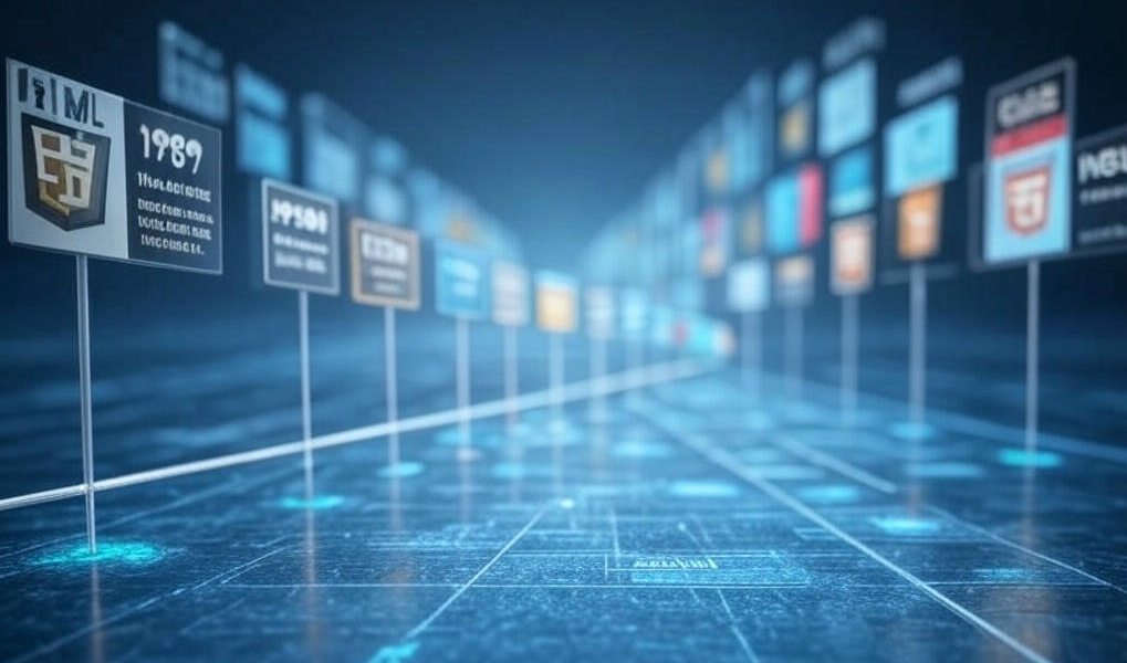 The Traditional Web Should Die