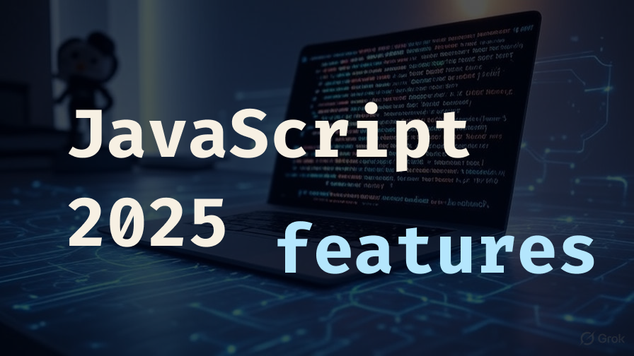 JavaScript 2025: New Stable Features to Boost Your Code